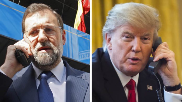 Rajoy se reunirá con los principales líderes internacionales