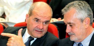 Chaves y Griñán se las verán ante el juez