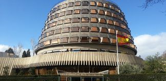 el parlamento