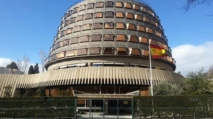 el parlamento