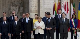 consejo de ministros