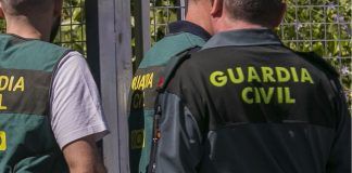 Guardia Civil