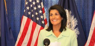 nikki haley