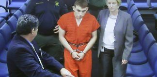 nikolas cruz