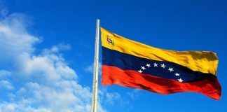 presidenciales en venezuela