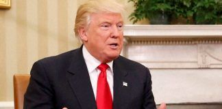 El petro donald trump