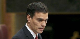 Pedro Sánchez