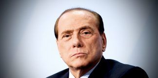 Silvio Berlusconi