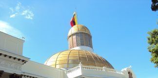 asamblea nacional de venezuela