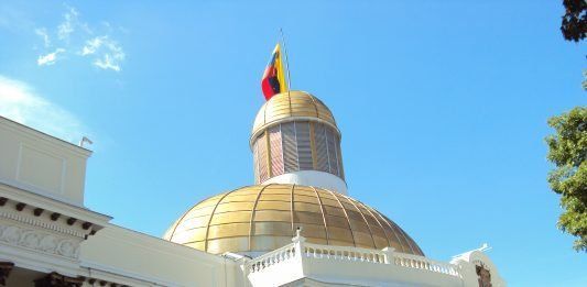 asamblea nacional de venezuela