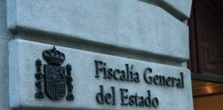 fiscalia española