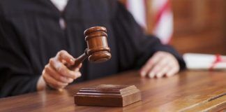 delitos de rebelión