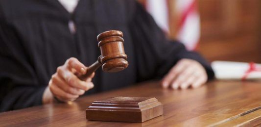 delitos de rebelión