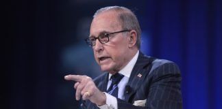 LARRY KUDLOW