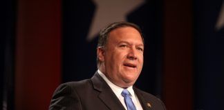 Mike Pompeo