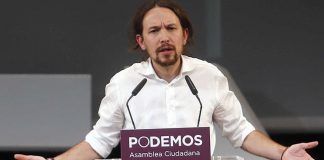 partido podemos