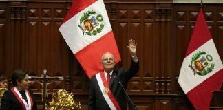 Pedro Pablo Kuczynski