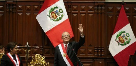 Pedro Pablo Kuczynski