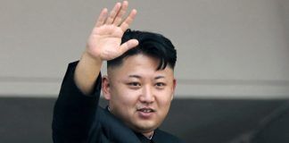 Por primera vez en más de una década, los líderes de una Corea dividida se sentarán el viernes para negociar el fin de una rivalidad. Que a veces amenaza con sumir al mundo en una guerra nuclear.