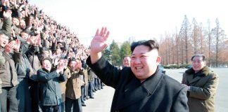 Corea del Norte dice que suspenderá las pruebas nucleares y de misiles, cerró el sitio de prueba