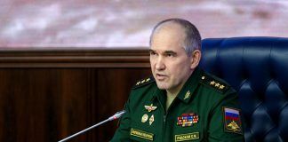 Estado Mayor Ruso dice que la OPAQ confirmó la ausencia de armas químicas en Douma