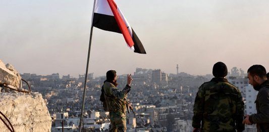 Reino Unido acusó a Siria y a Rusia de impedir el paso para investigar el “ataque químico”