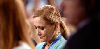 Partido Popular en crisis por renuncia de Cifuentes