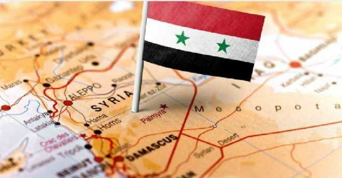 conflictos en medio-oriente