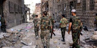 Guerra en Siria: Los expertos finalmente visitan Douma