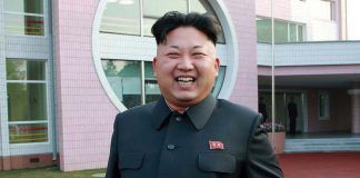 El sorprendente encanto de Kim Jong Un presiona a Donald Trump antes de la cumbre