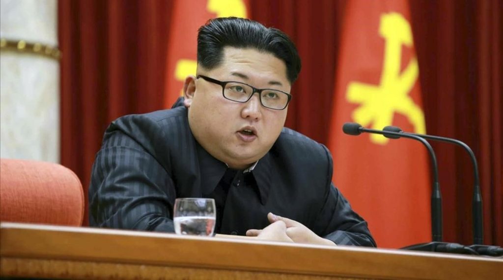 El sorprendente encanto de Kim Jong Un presiona a Donald Trump antes de la cumbre