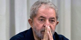 lula da silva