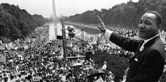 Martin Luther King Jr