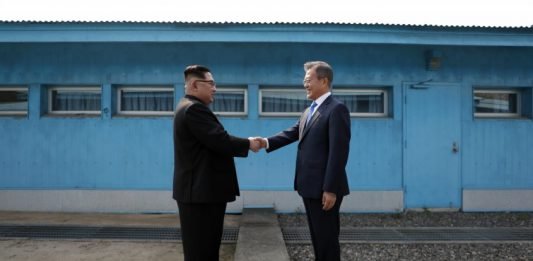 Hablar de paz con Corea del Norte hace que el Sur se pregunte: ¿Será esta vez diferente?