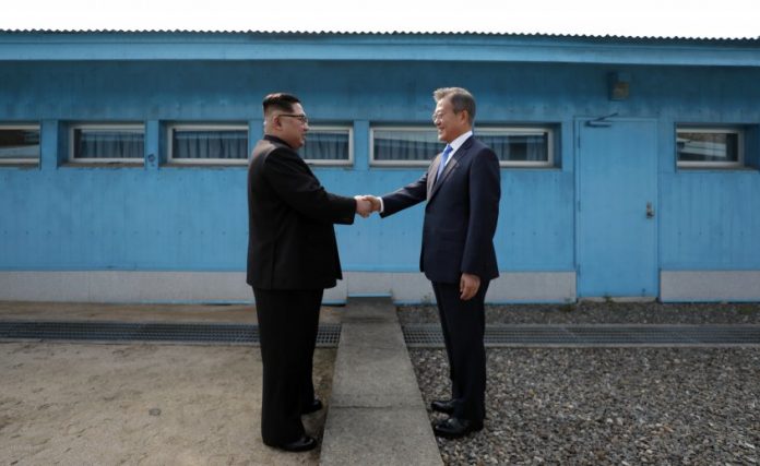 Hablar de paz con Corea del Norte hace que el Sur se pregunte: ¿Será esta vez diferente?