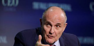 rudy giuliani