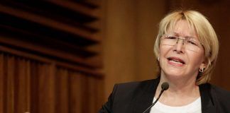 tribunal de venezuela