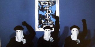 ETA. Créditos: El País