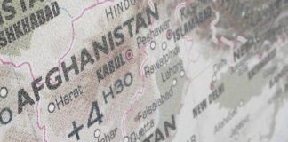 Kabul: dos explosiones dejaron 29 muertos y 50 heridos