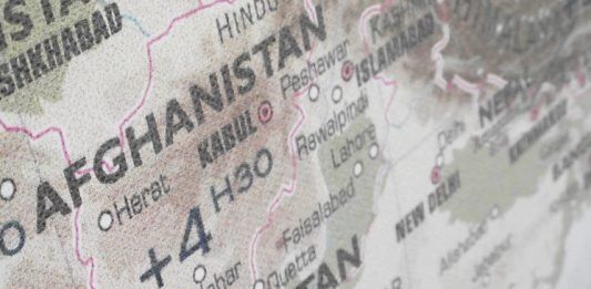 Kabul: dos explosiones dejaron 29 muertos y 50 heridos