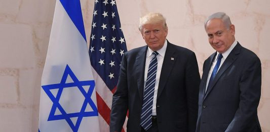 Trump no asistirá a la apertura de una nueva Embajada de los Estados Unidos en Jerusalén