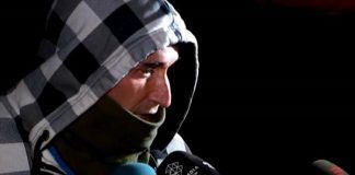 Gregorio Cano - Violador de la Verneda. Créditos: ABC