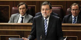 Mentiras que ha dicho Rajoy durante el debate de moción de censura