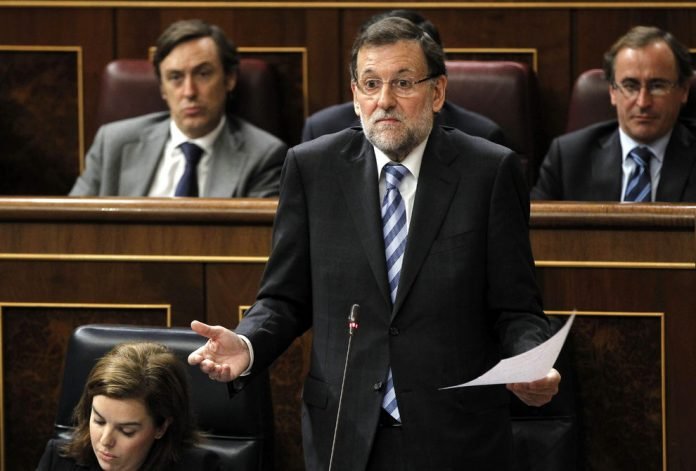 Mentiras que ha dicho Rajoy durante el debate de moción de censura