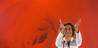 Ministra Meritxell Batet cree que una reforma constitucional es urgente