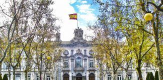 Archivada la denuncia de Torrent contra Llanera y otros magistrados del Tribunal Supremo