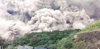 Volcán de fuego en Guatemala registra 70 muertos y más de 1.7 millones de afectados.