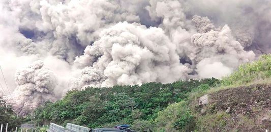 Volcán de fuego en Guatemala registra 70 muertos y más de 1.7 millones de afectados.