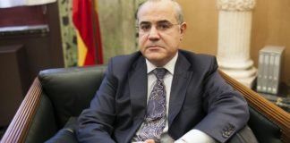 Pablo Llanera rechaza la recusacion de exconcellers