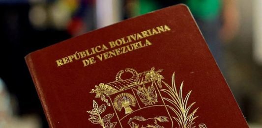 Parlamentos latinoamericanos revocarán visados a funcionarios de Maduro